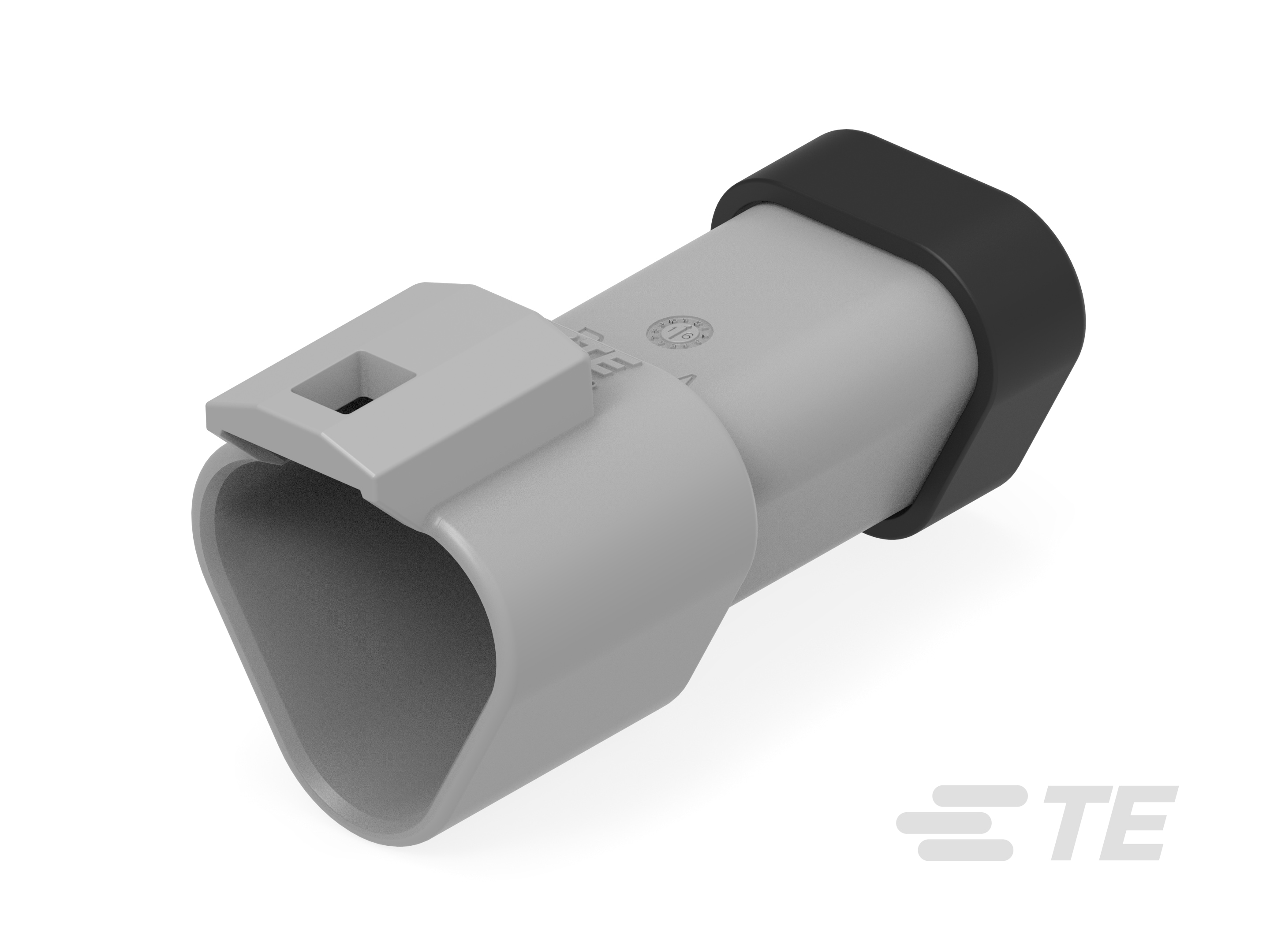 REC, 3P, GRY, E, CAP-DT04-3P-CE01