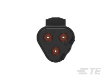 DT04-3P-E005 : DEUTSCH Automotive Housings | TE Connectivity