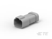 1717269-1 : Positive Lock Insulation Boots & Sleeves | TE Connectivity