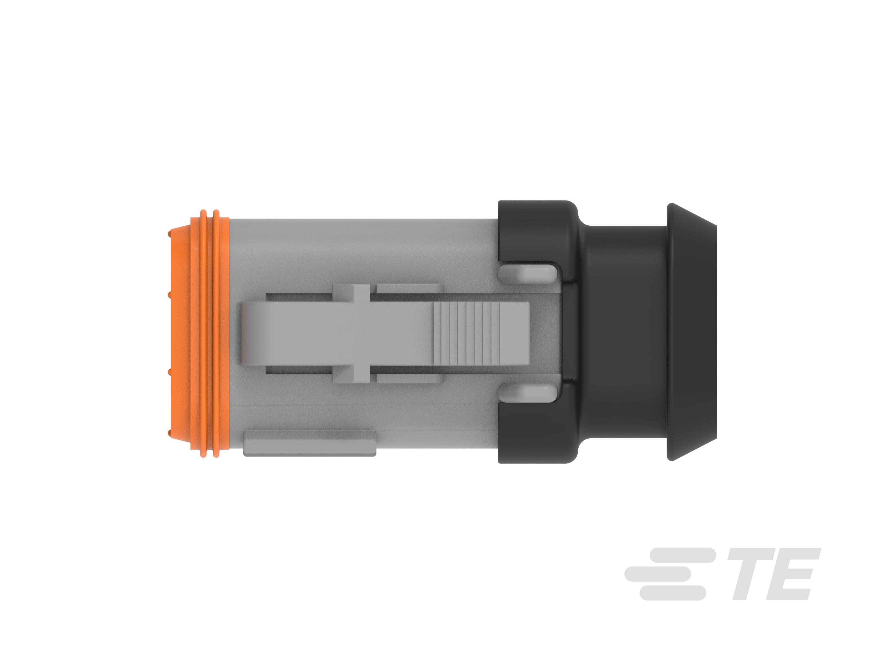 DT06-12SA-E008 : DEUTSCH Automotive Housings | TE Connectivity