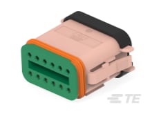 TE Connectivity DT06-12SD-C017