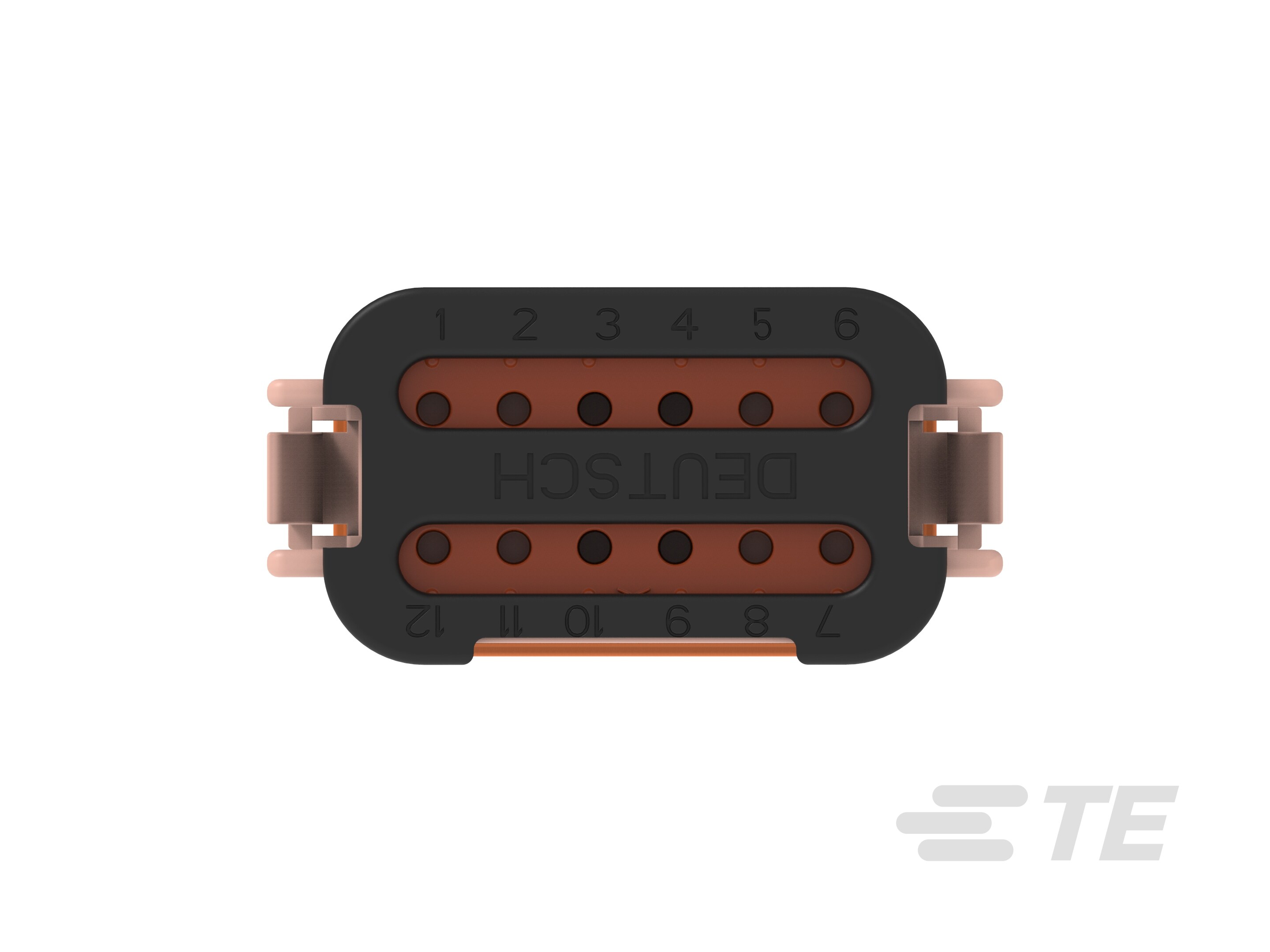 DT06-12SD-C017 : Automotive Housings | TE Connectivity