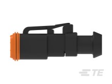 DT06-2S-CE13 : DEUTSCH Automotive Housings | TE Connectivity