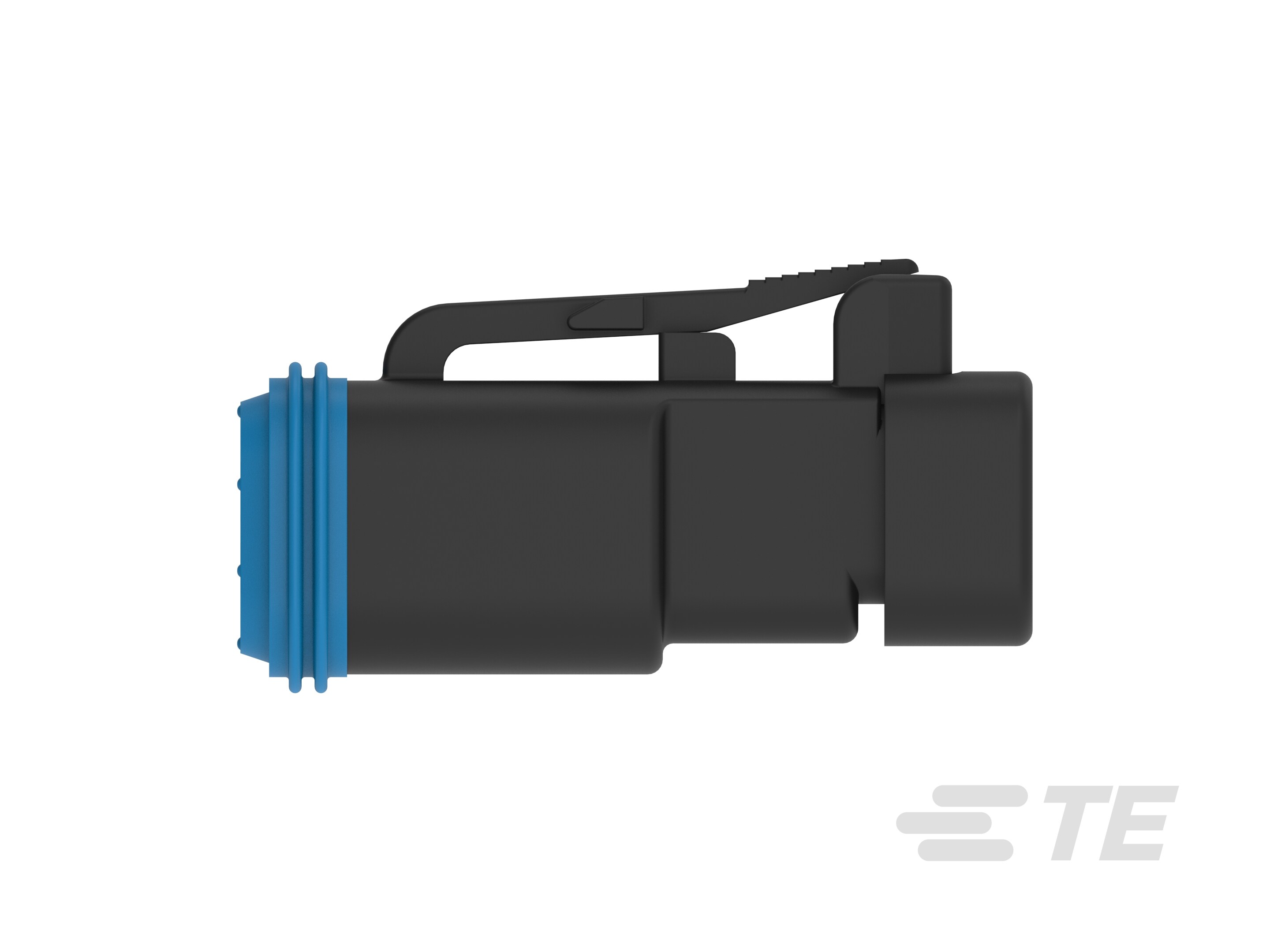 DT06-2S-FP02 : DEUTSCH Automotive Housings | TE Connectivity