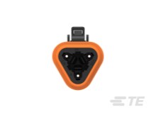 DT06-3S-EP06 : DEUTSCH Automotive Housings | TE Connectivity