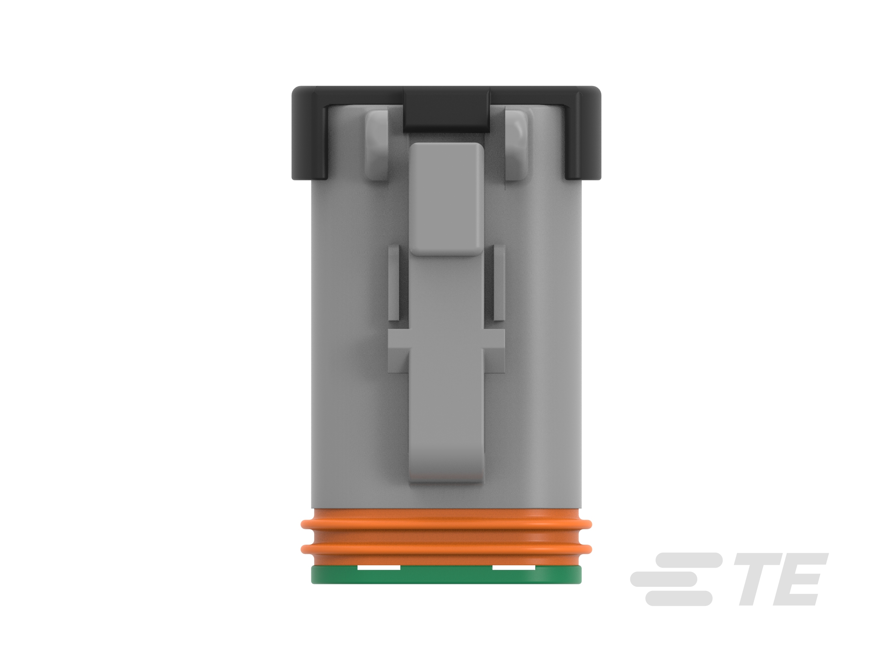 DT06-6S-C017 : DEUTSCH Automotive Housings | TE Connectivity