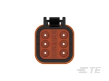 DT06-6S-P012 : DEUTSCH Automotive Housings | TE Connectivity DT06-6S-P012 : DEUTSCH Automotive Housings | TE Connectivity
