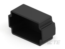 TE Connectivity DT12P-DC-BK