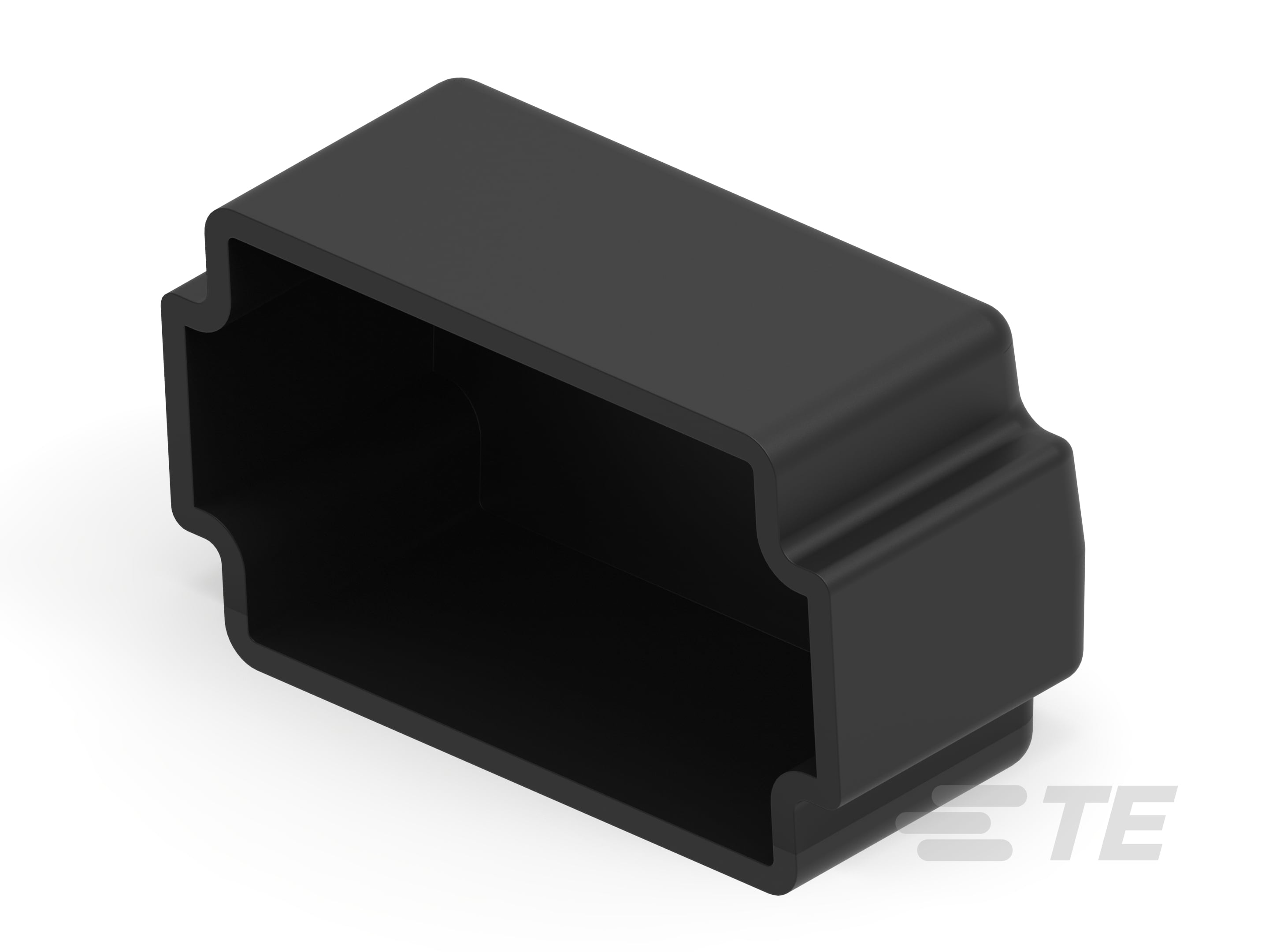 PROTECT CVR, 12P, REC, BLK, DT-DT12P-DC-BK