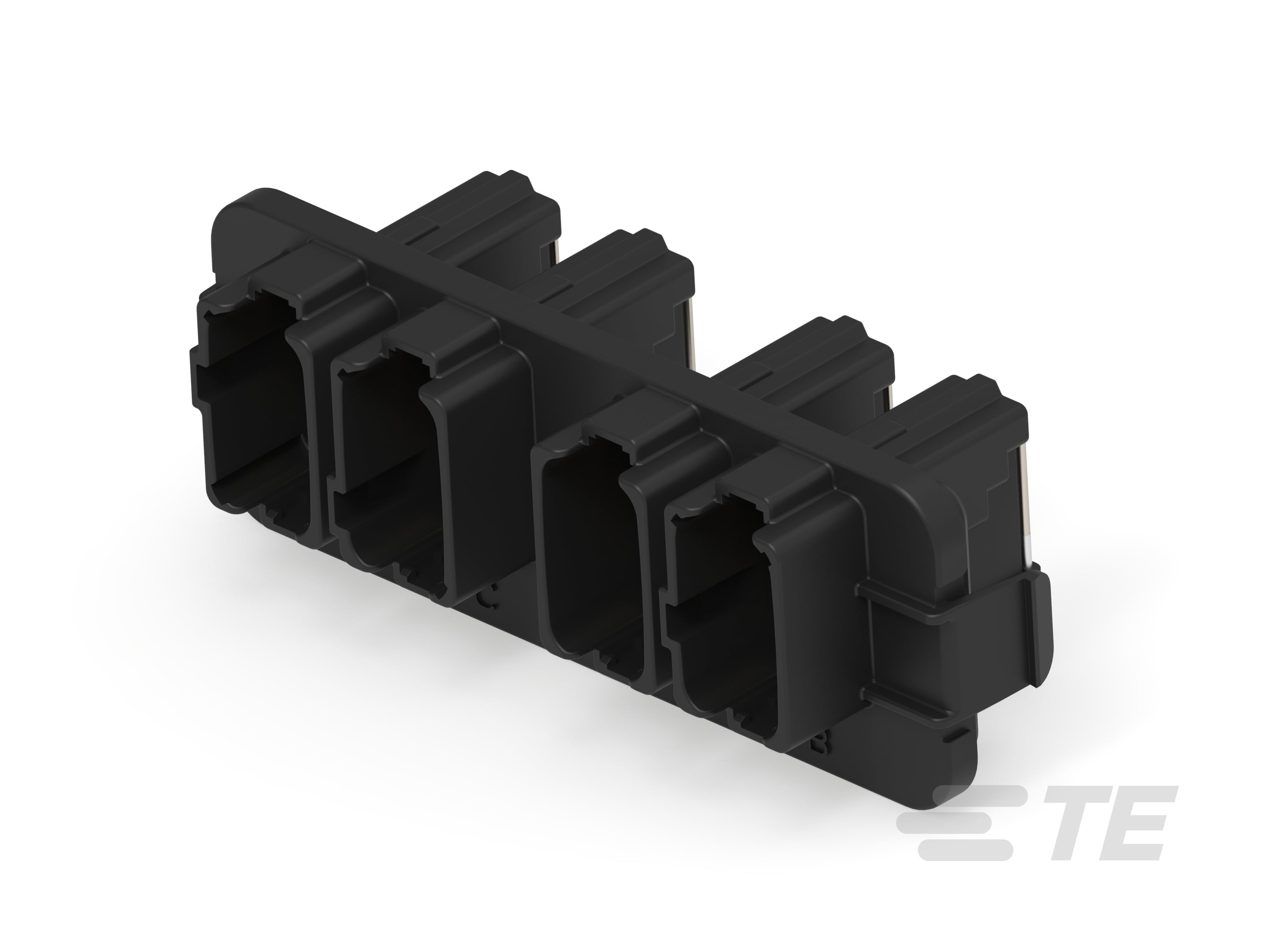 HDR, 48P, BLK, RA EEC, AU/NI/CU, ABCD-DT13-48PABCD-GR02