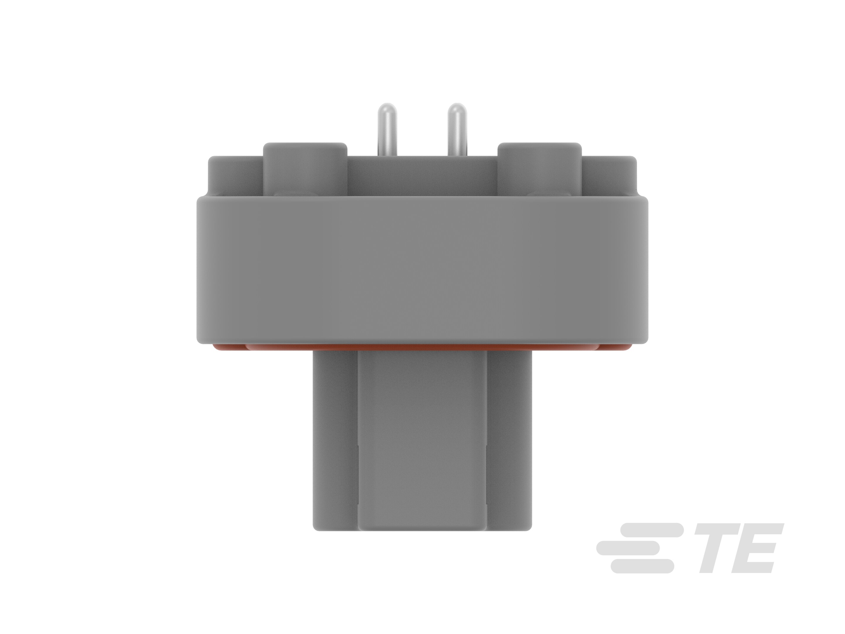P010 Format DT15-2P-P010 : DEUTSCH Automotive Headers | TE Connectivity