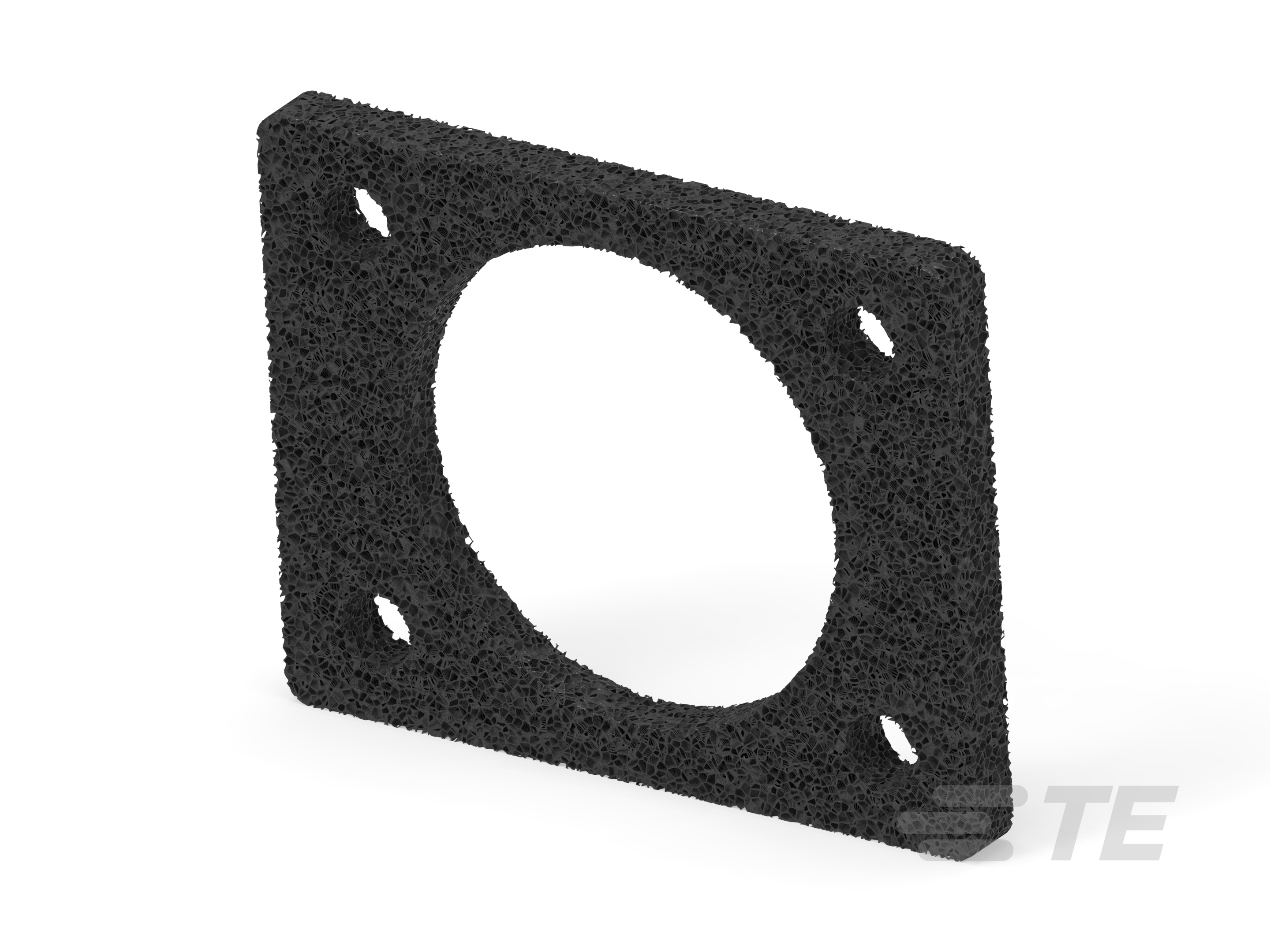 GASKET, 3P, BLK, DT/DTM-DT3P-L012-GKT