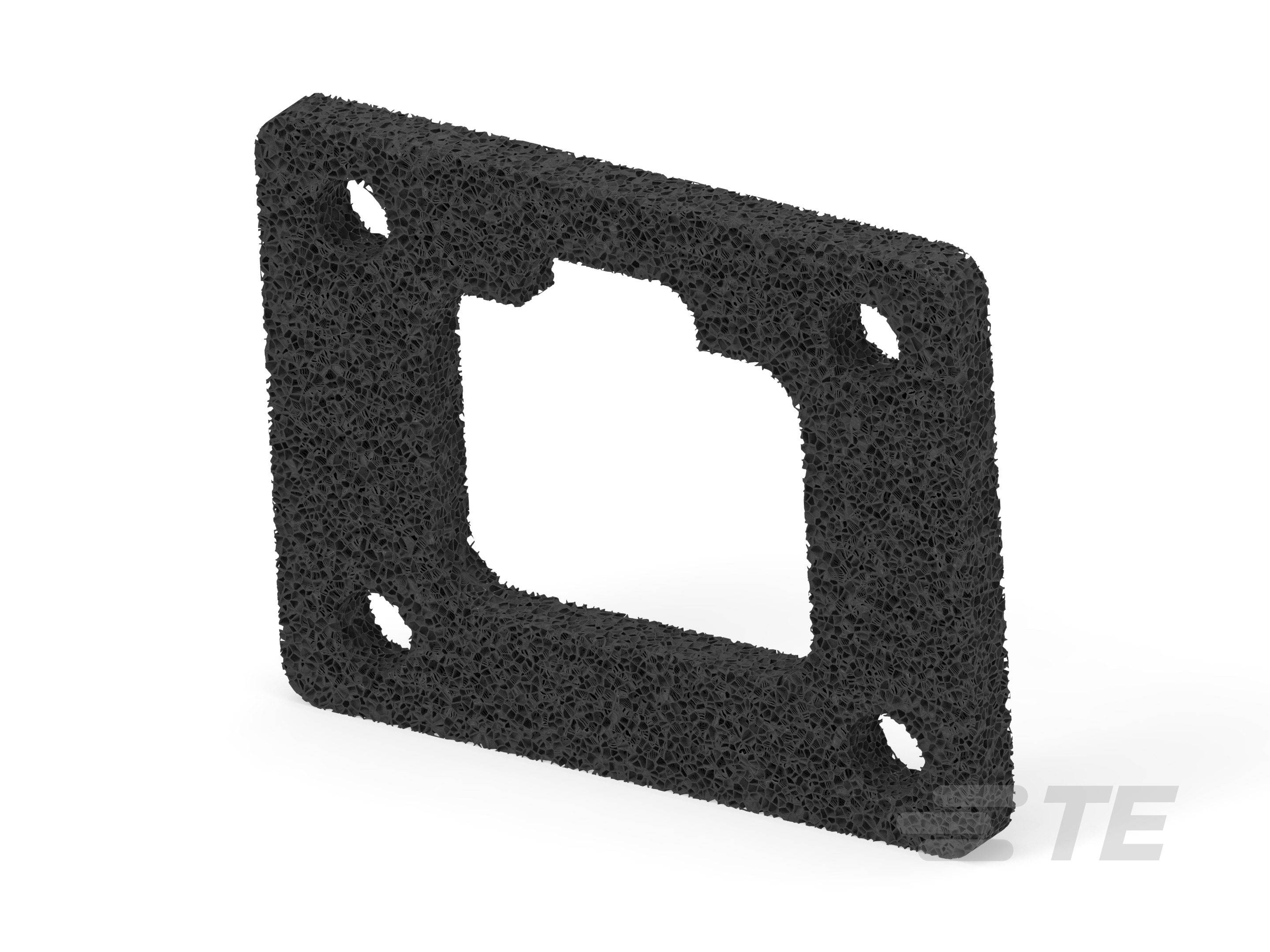 GASKET, 4P, BLK, DT/DTM-DT4P-L012-GKT