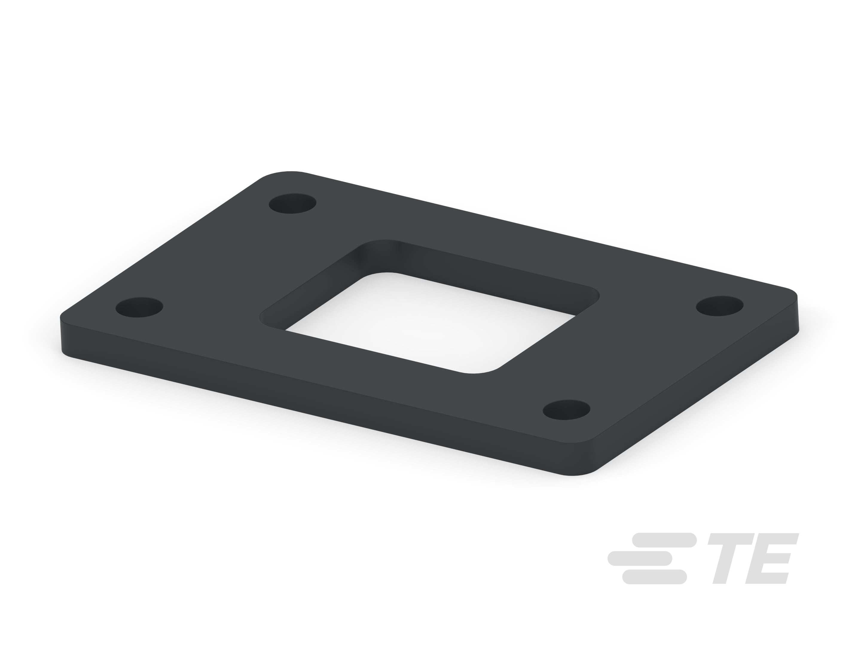GASKET, 8P, BLK, DT/DTM-DT8P-L012-GKT