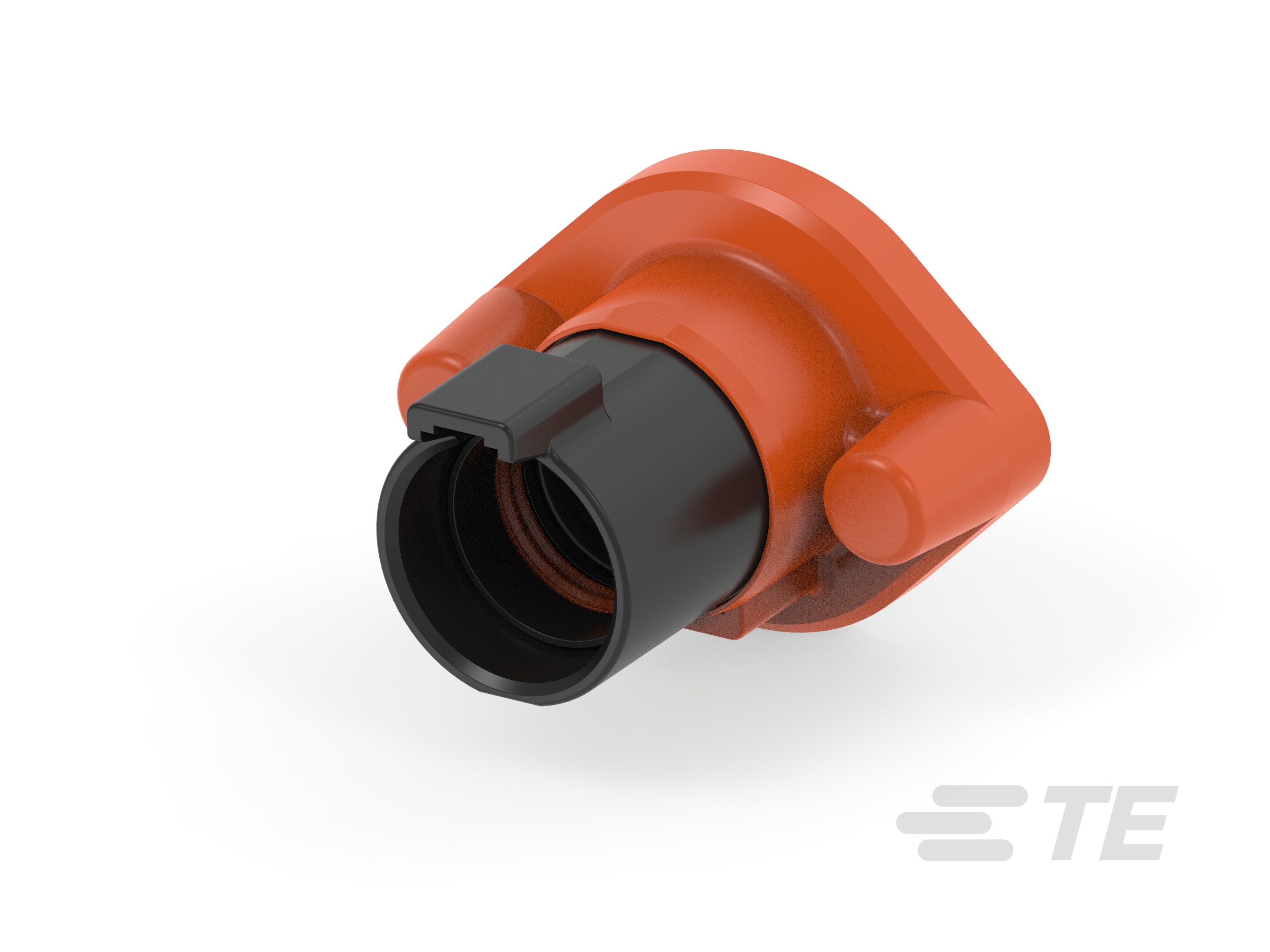 DTHD04-1-4P-L013 : DEUTSCH Automotive Housings | TE Connectivity