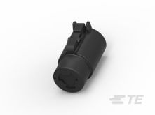 TE Connectivity DTHD06-1-4S