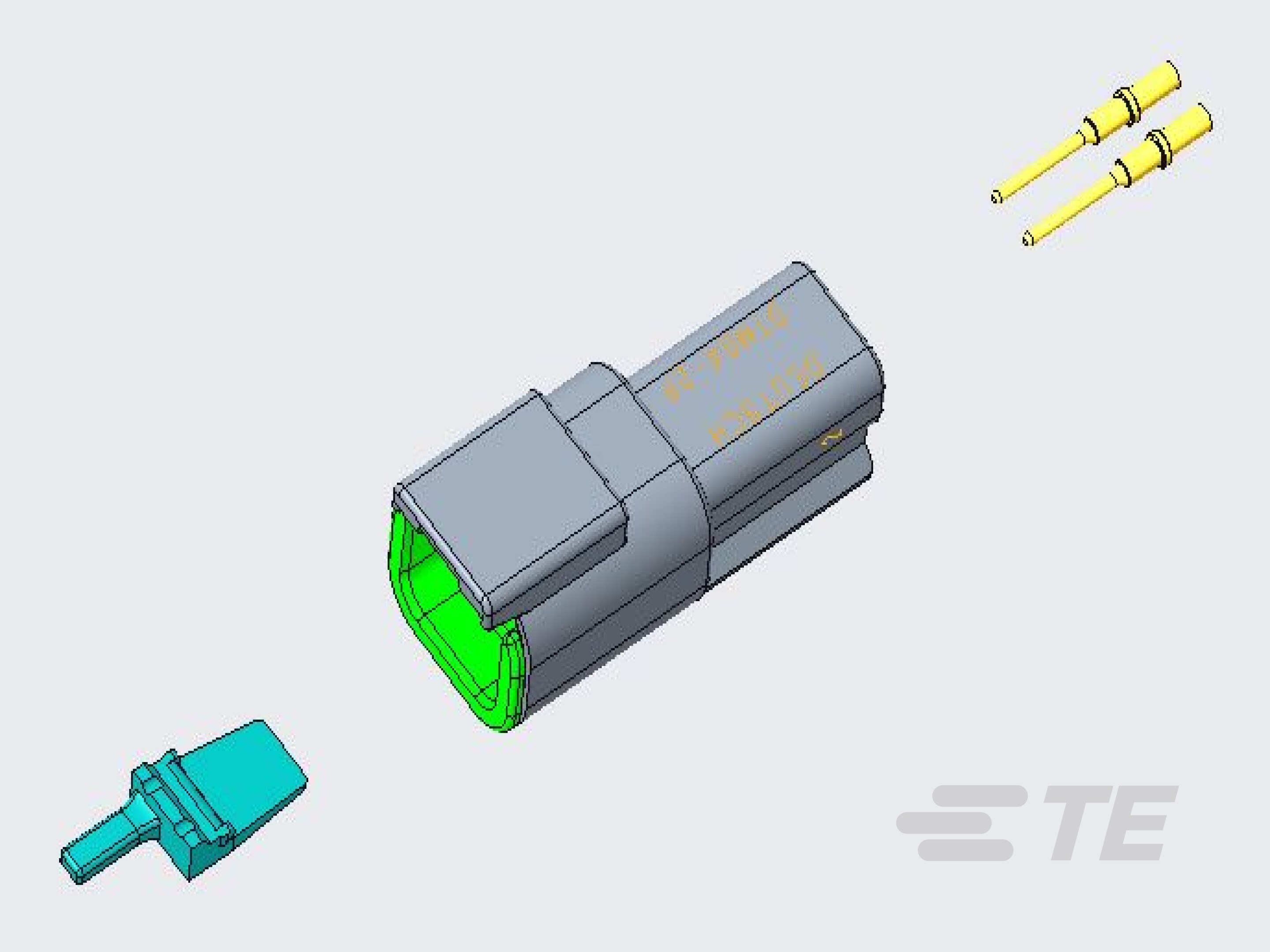 DTM04-2P-COMPLETE-DTM04-2P-COMPLETE