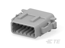 DTM06-12SA : DEUTSCH 自動車用ハウジング | TE Connectivity
