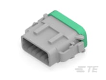 TE Connectivity DTM06-12SC-E003