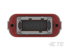 DTM13-12PA : DEUTSCH Automotive Headers | TE Connectivity