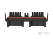 DTM13-12PA-12PB-GR01 : DEUTSCH Automotive Headers | TE Connectivity