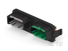 TE Connectivity DTM13-12PA-12PC-R008