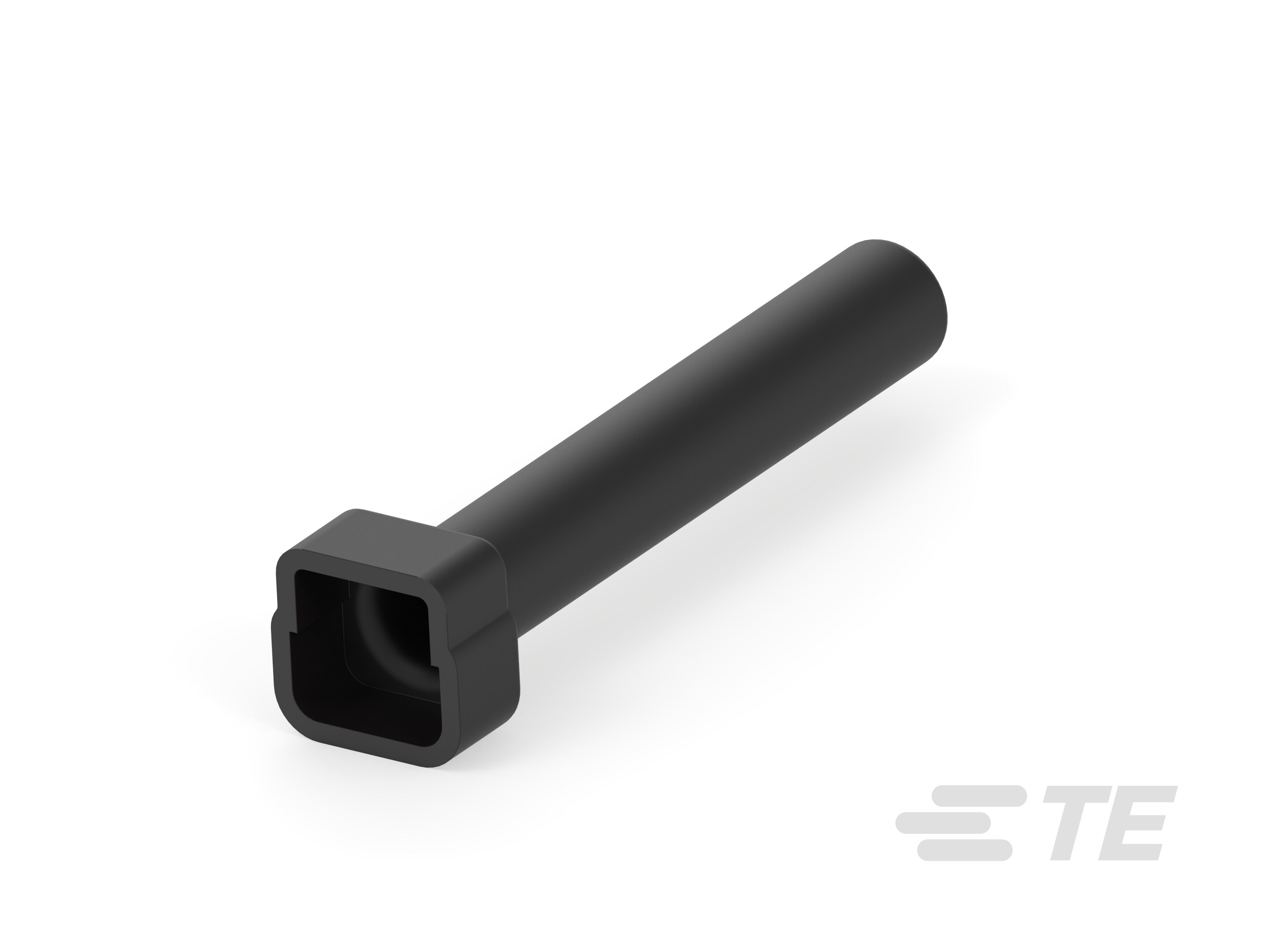 BOOT, 2P, PLG, ST, BLK-DTM2S-BT-BK