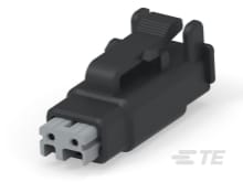 TE Connectivity DTMH06-2SA