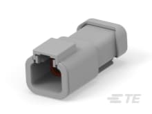 TE Connectivity DTP04-2P-CE01