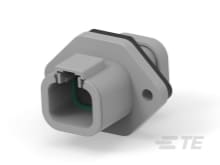 TE Connectivity DTP04-4P-LE07