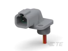 TE Connectivity DTP04-4P-P052