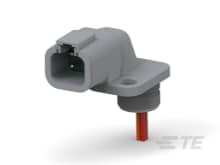 TE Connectivity DTP04-4P-P059