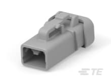 TE Connectivity DTP06-2S-CE01