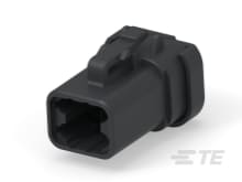 TE Connectivity DTP06-4S-CE03