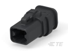 TE Connectivity DTP06-4S-EE01