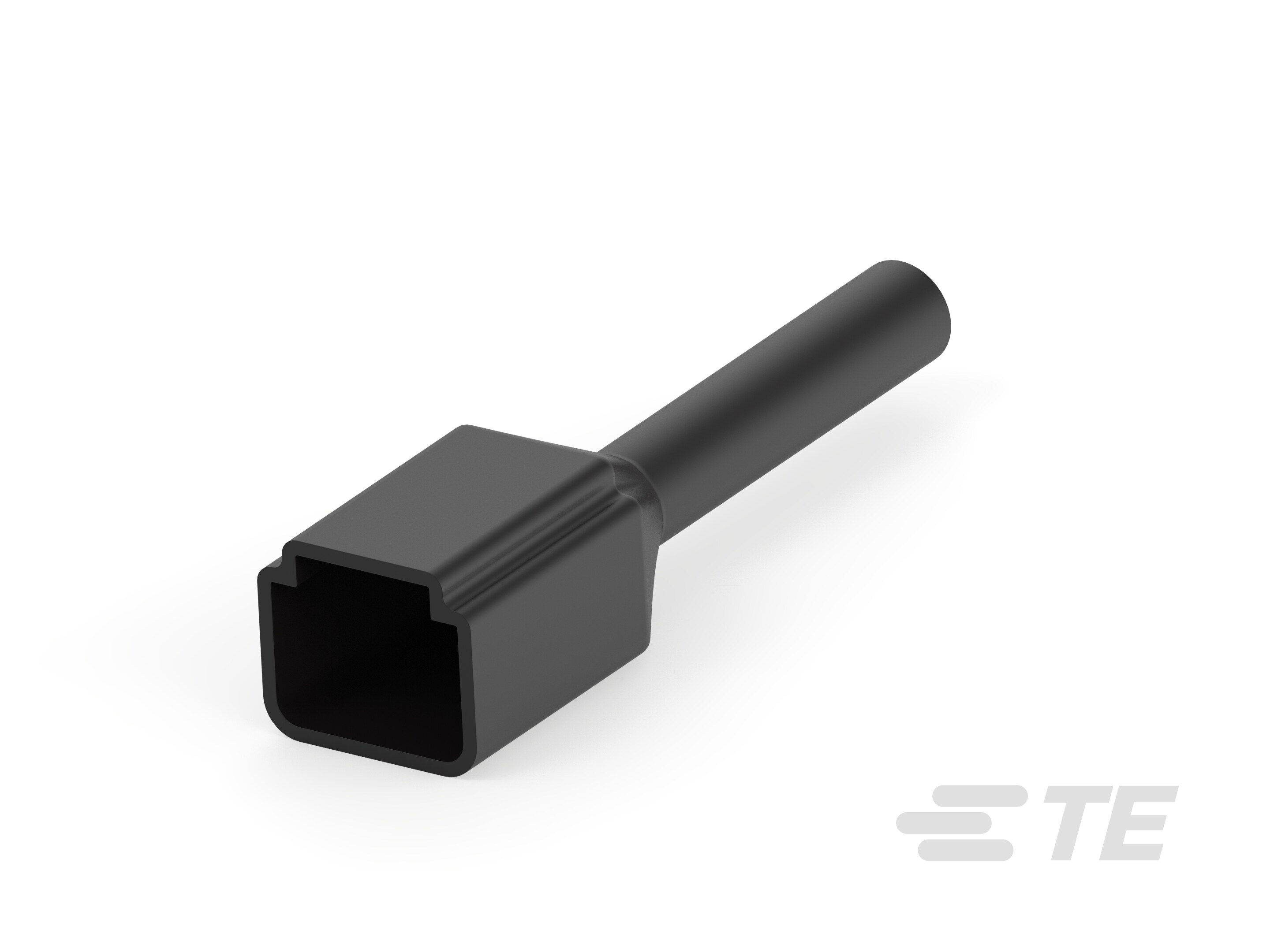BOOT, 2P, REC, ST, BLK-DTP2P-BT-BK
