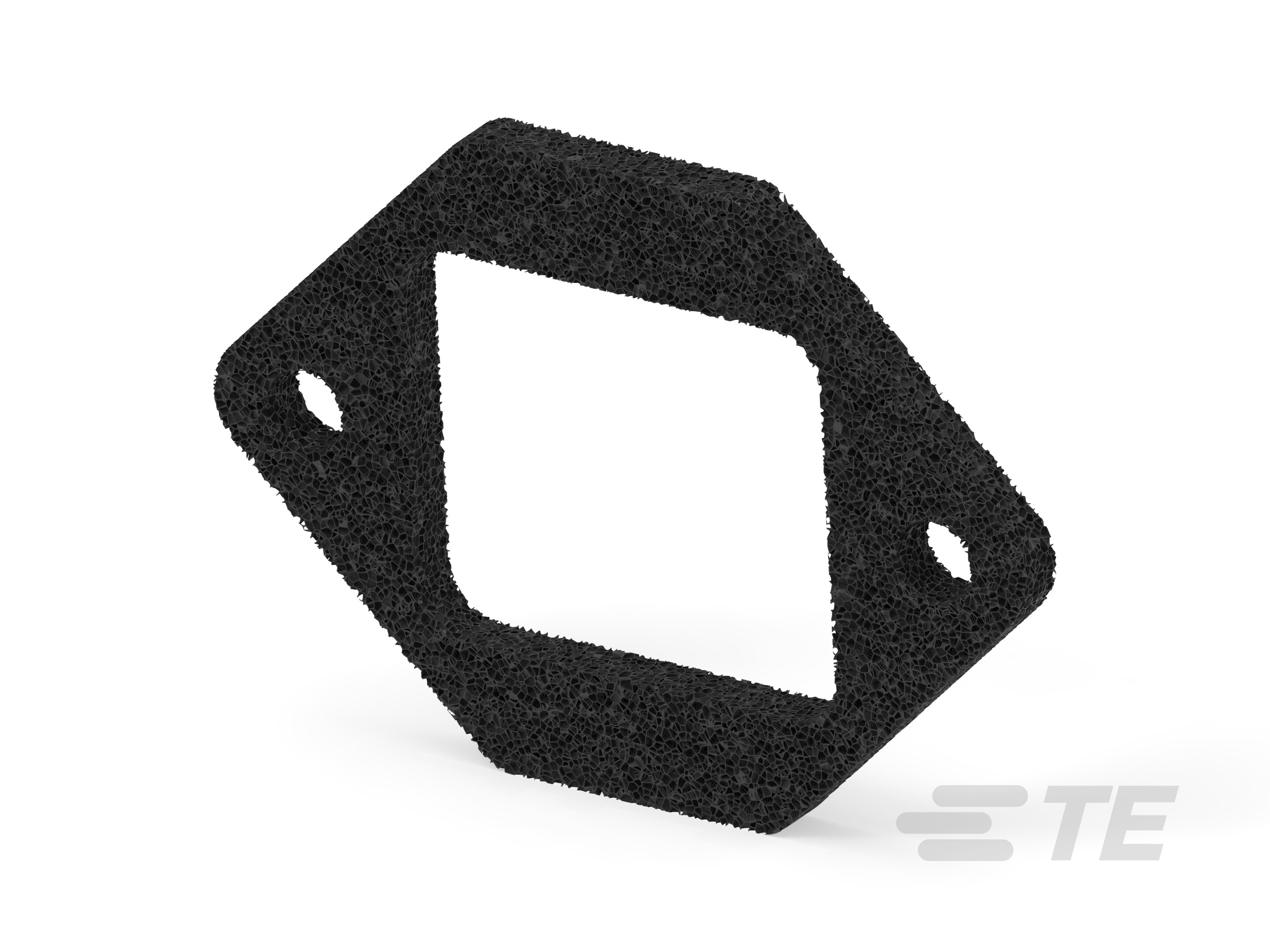 GASKET, 4P, BLK, DTP-DTP4P-L012-GKT