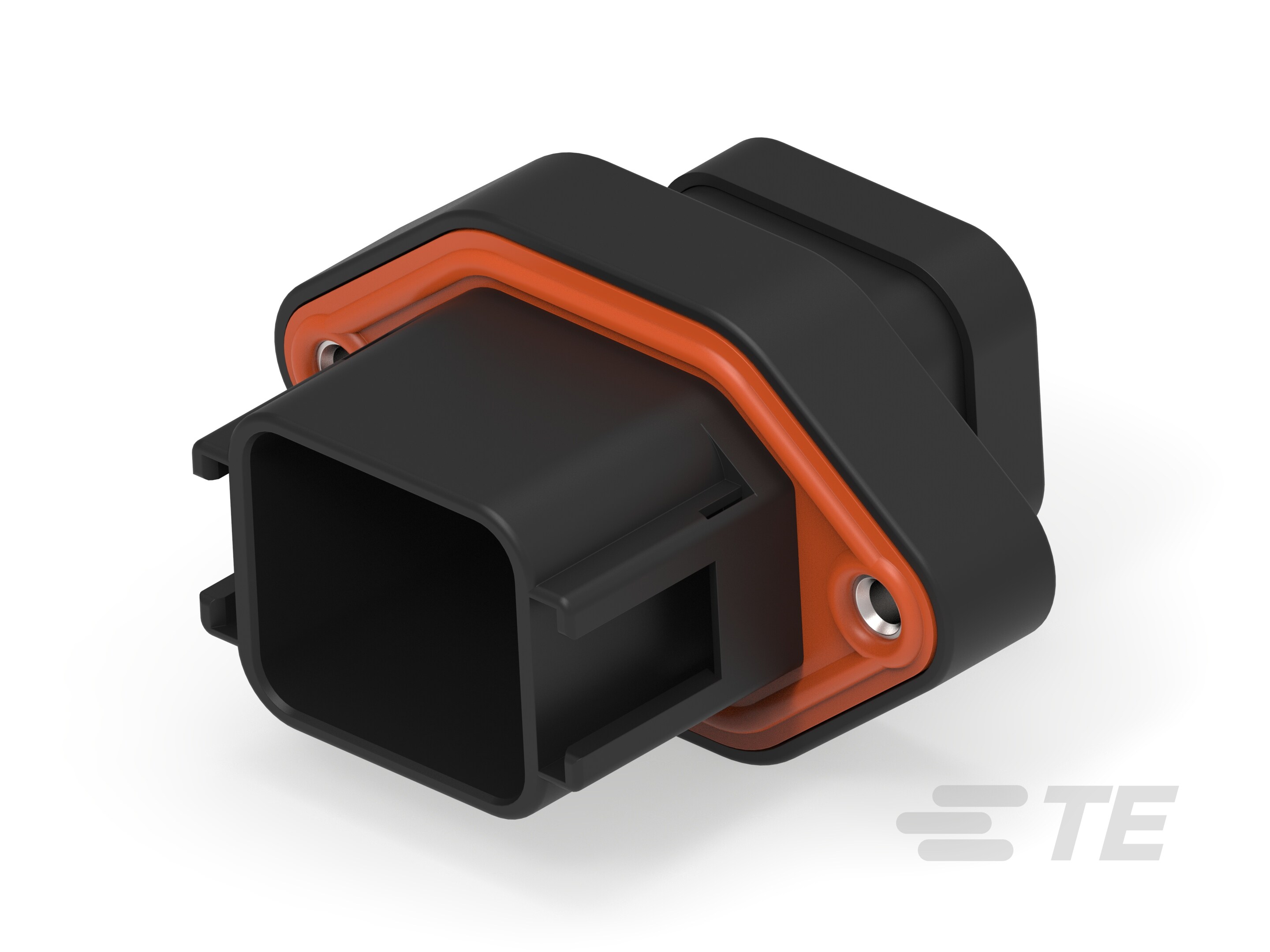 DTV02-18PB-P055 : DEUTSCH Automotive Housings | TE Connectivity