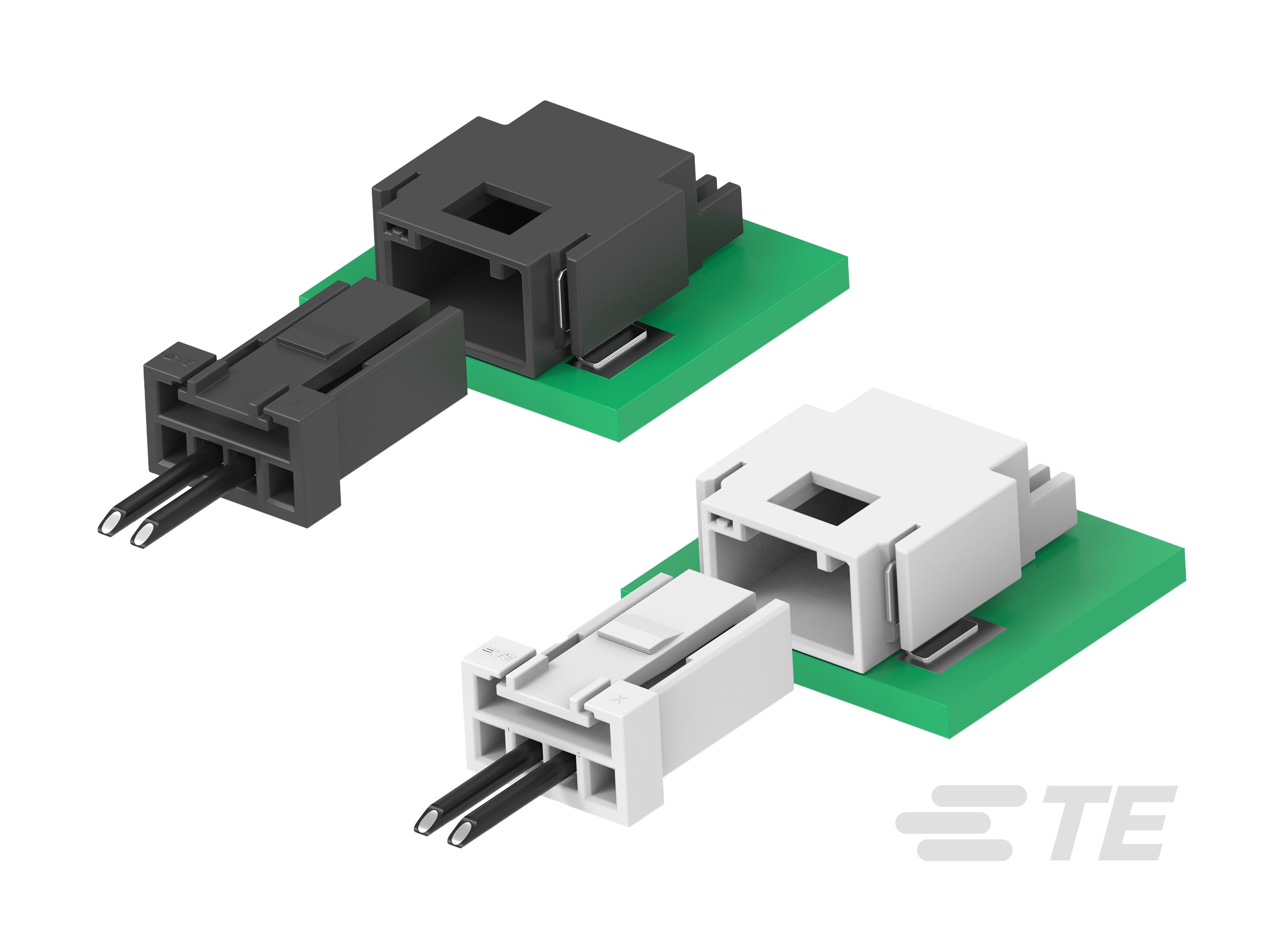 Dynamic Ultra Series Receptacle Assembly-CAT-432-DURA