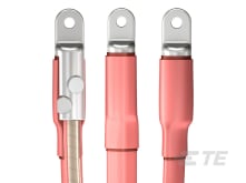 Arnocanali Kit Guaine Termorestringenti Colorate 300 Pezzi Da 10 Cm, Multicolore - Foto 8