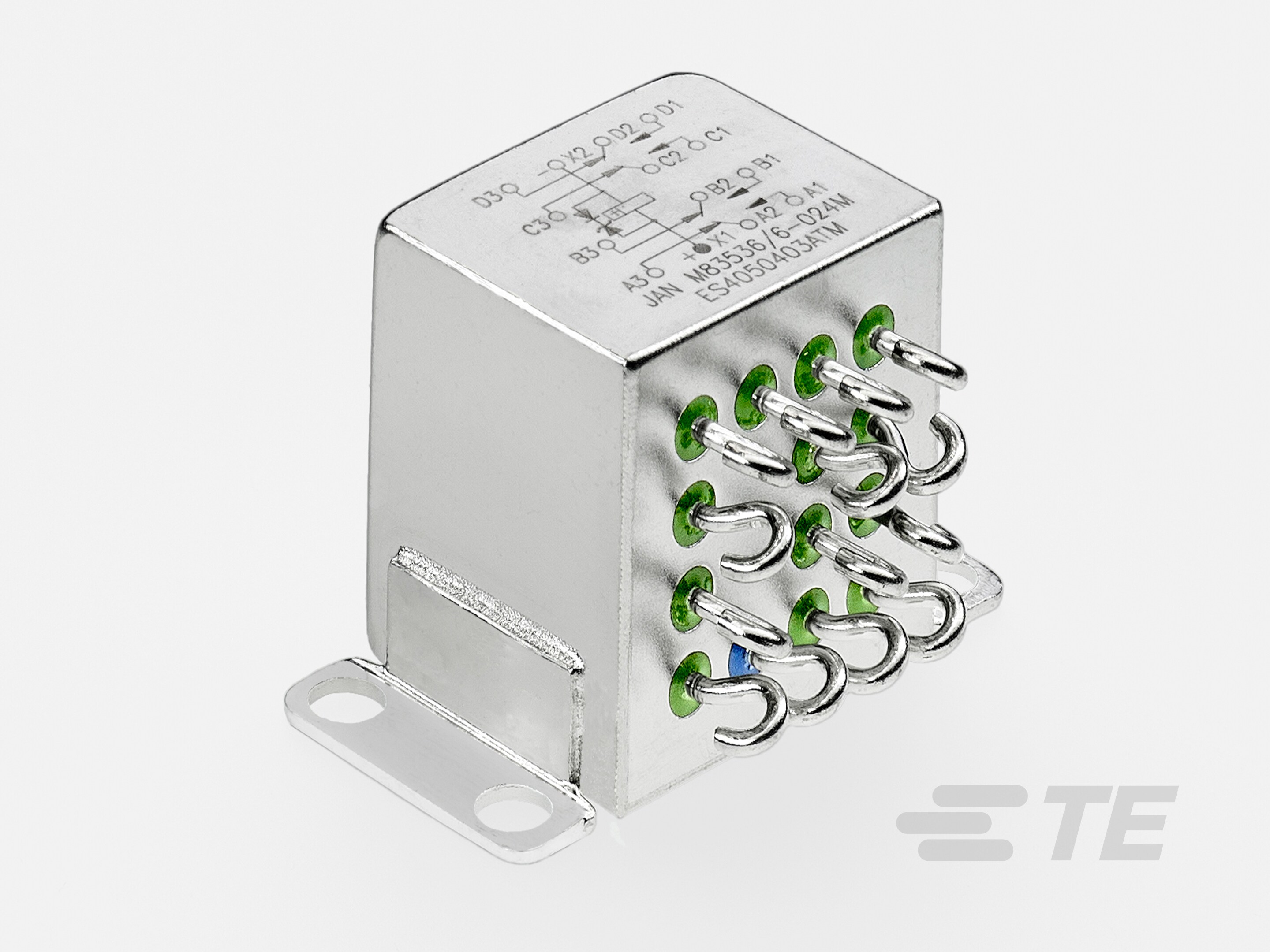 E205D3HD=RELAY-E205D3HD