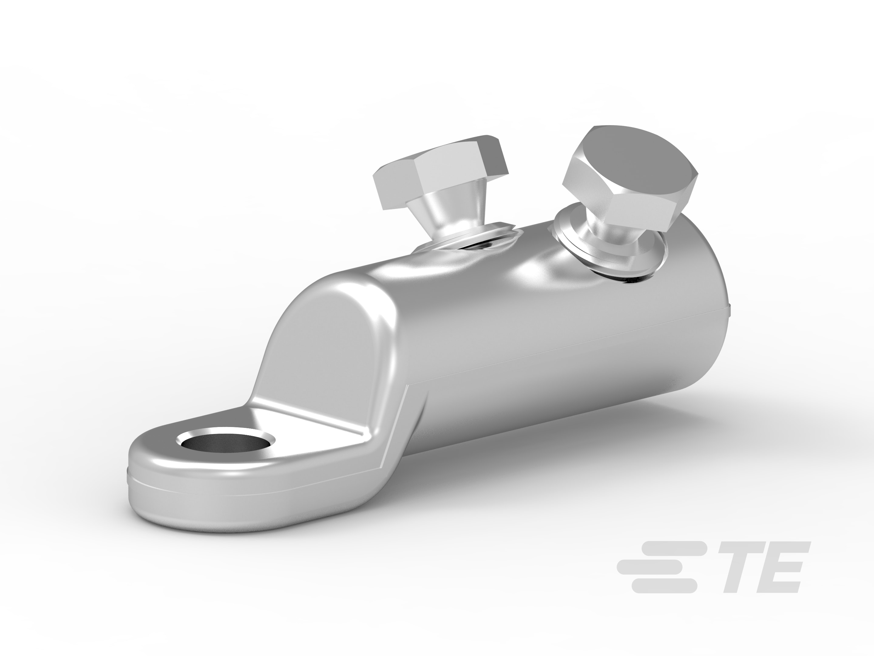 Mechanical Lugs: up to 84 kV-CAT-BLMT