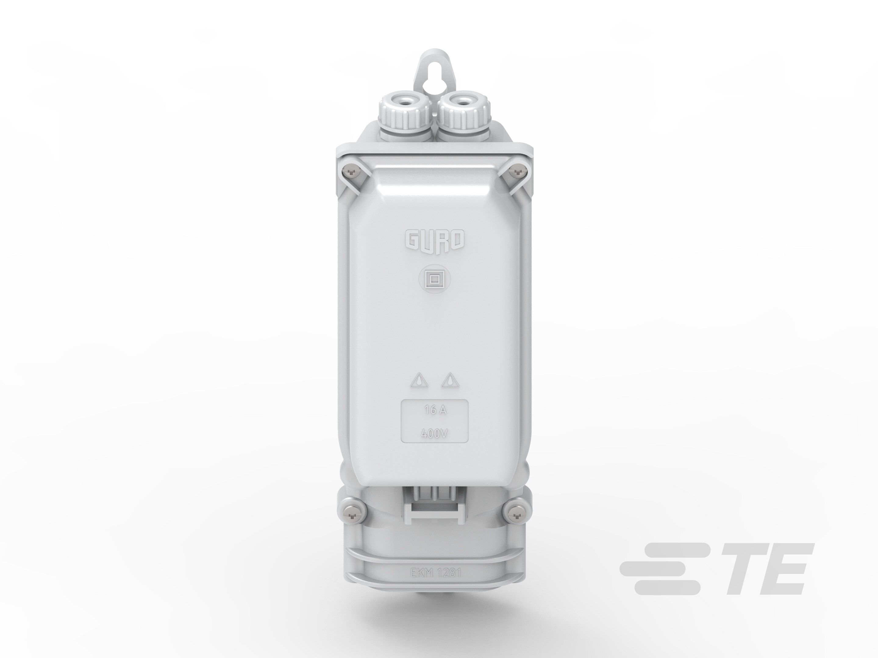 EKM-1281-1D2-5X25-2CG-C2-E29570-000