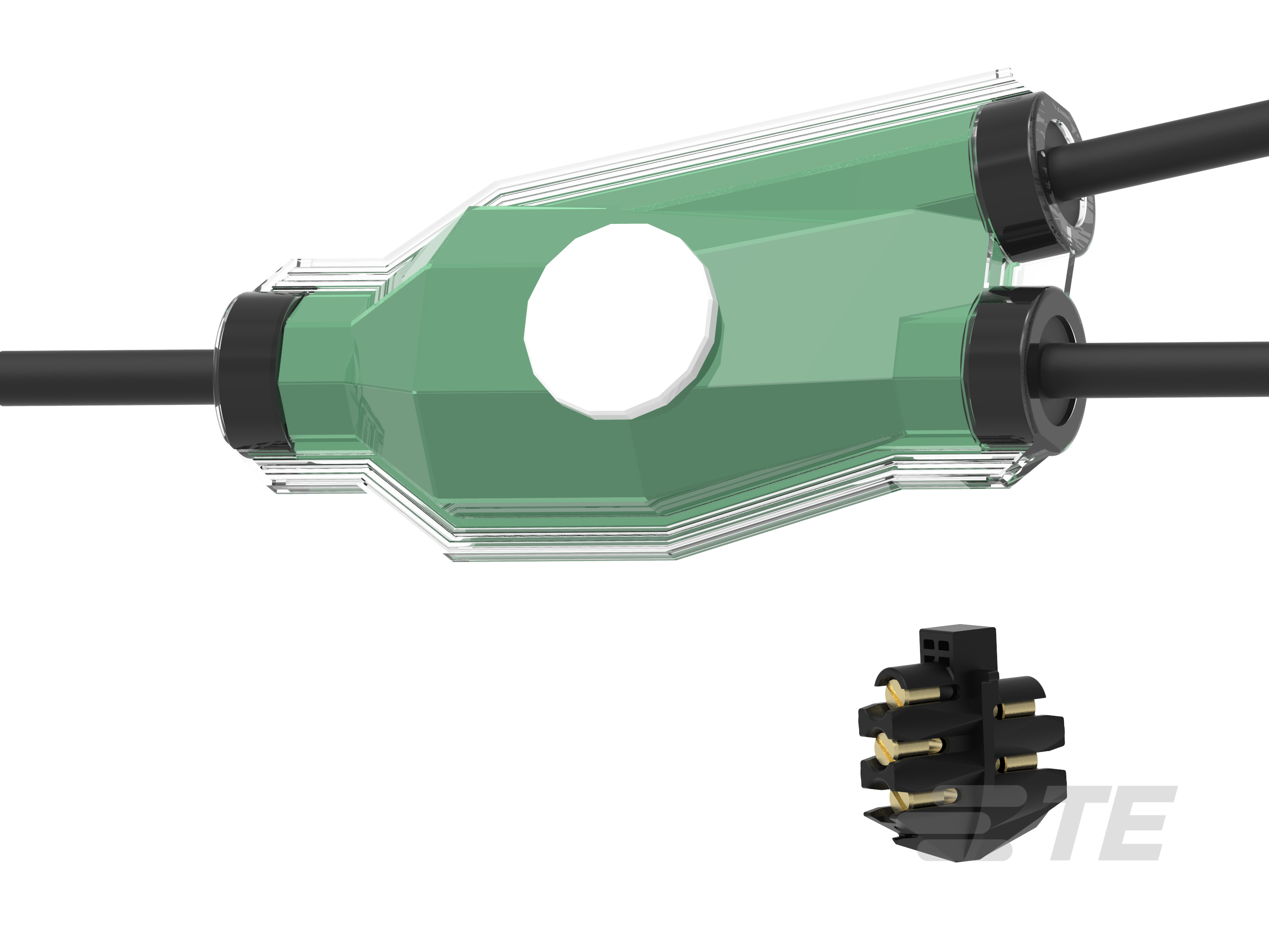 BAV-2U-GD-KK2/5-E93697-000