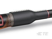 Raychem Eb0331 000 Joints Splices Te Connectivity