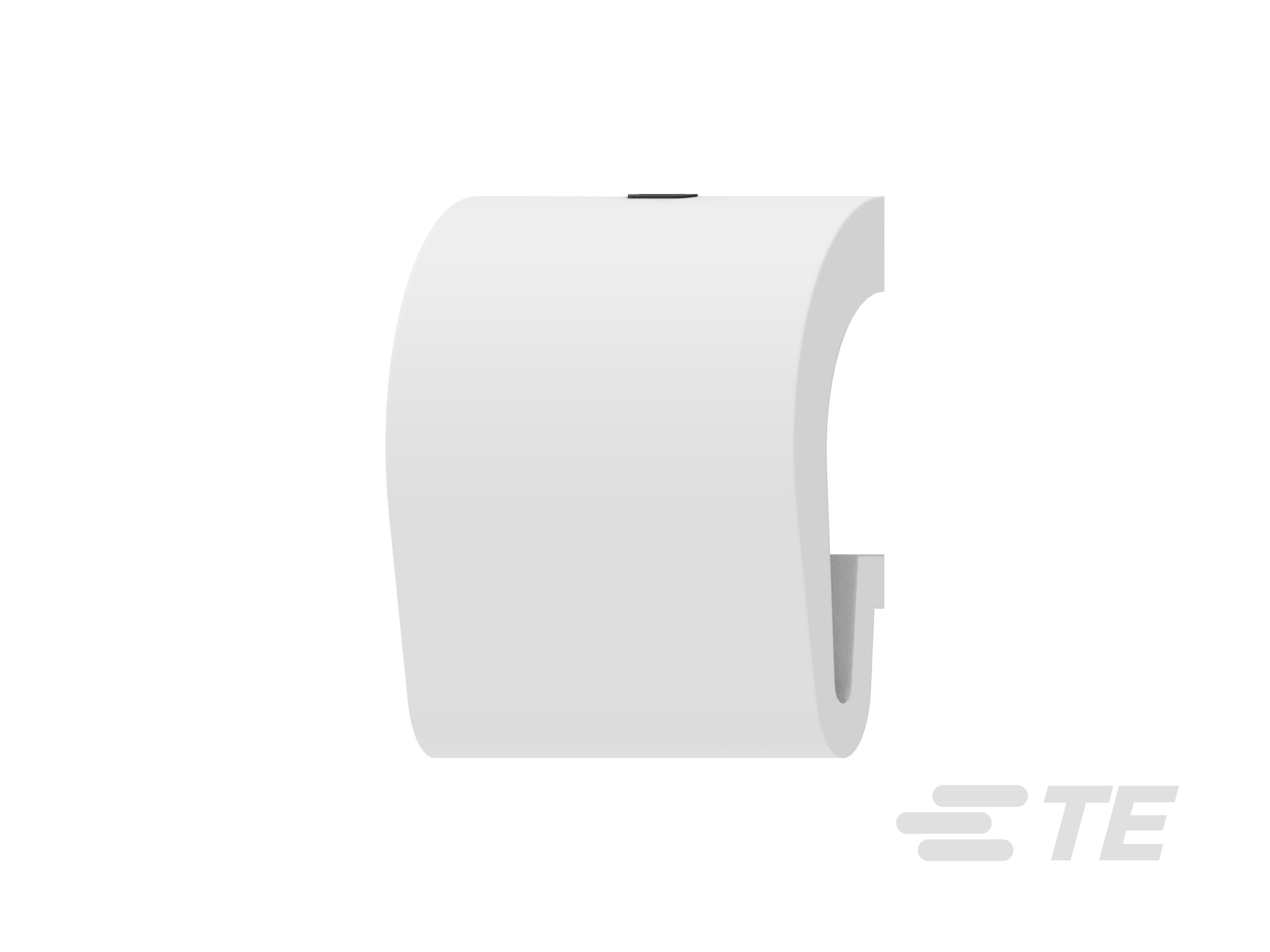 Typ R Marker EC1503-000 : Z-Type Marker Pre-Printed Markers | TE Connectivity