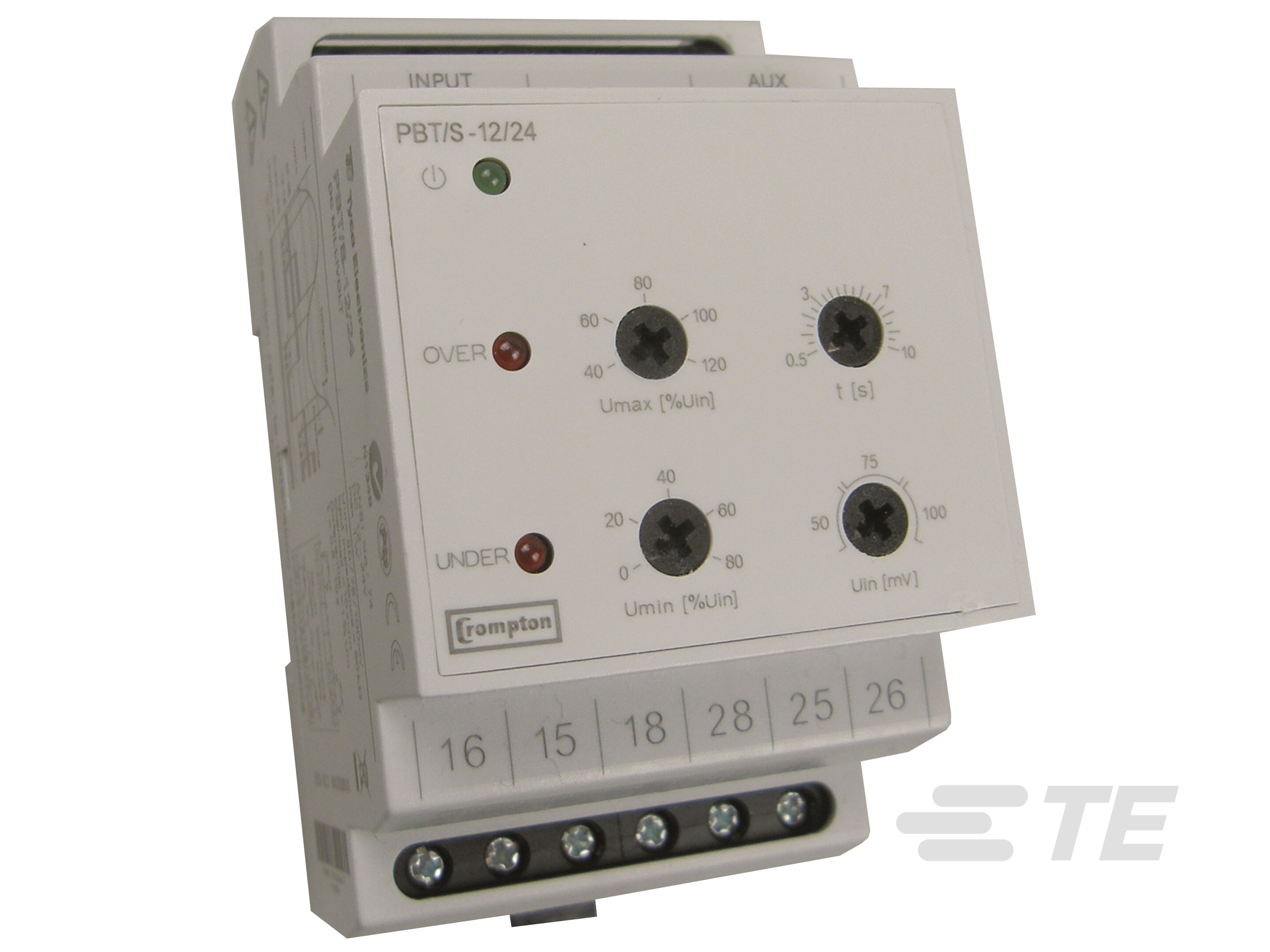 CI-PBT/S-24/240-ED9897-000