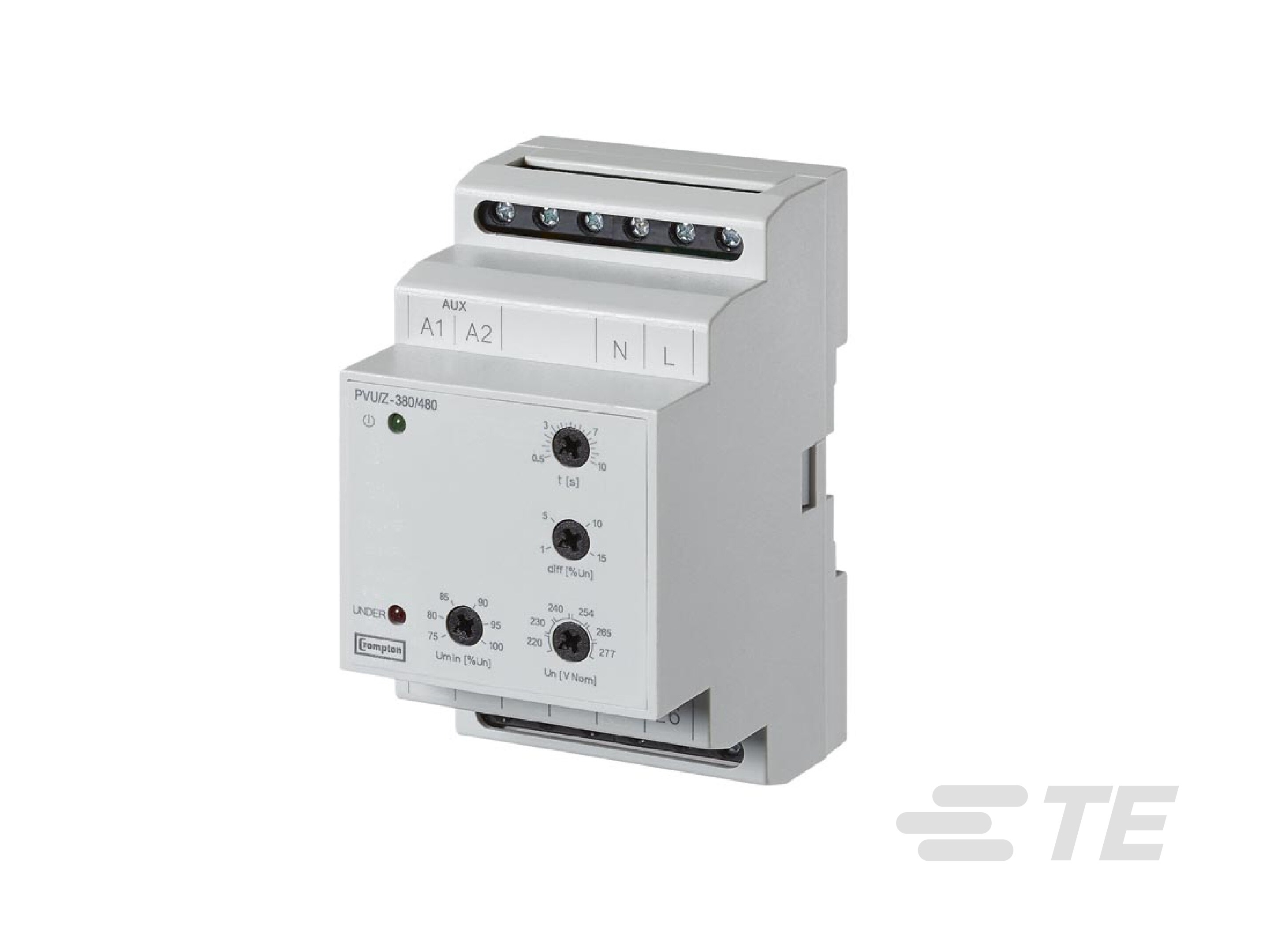 CI-PVU/Z-380/480-ED9921-000
