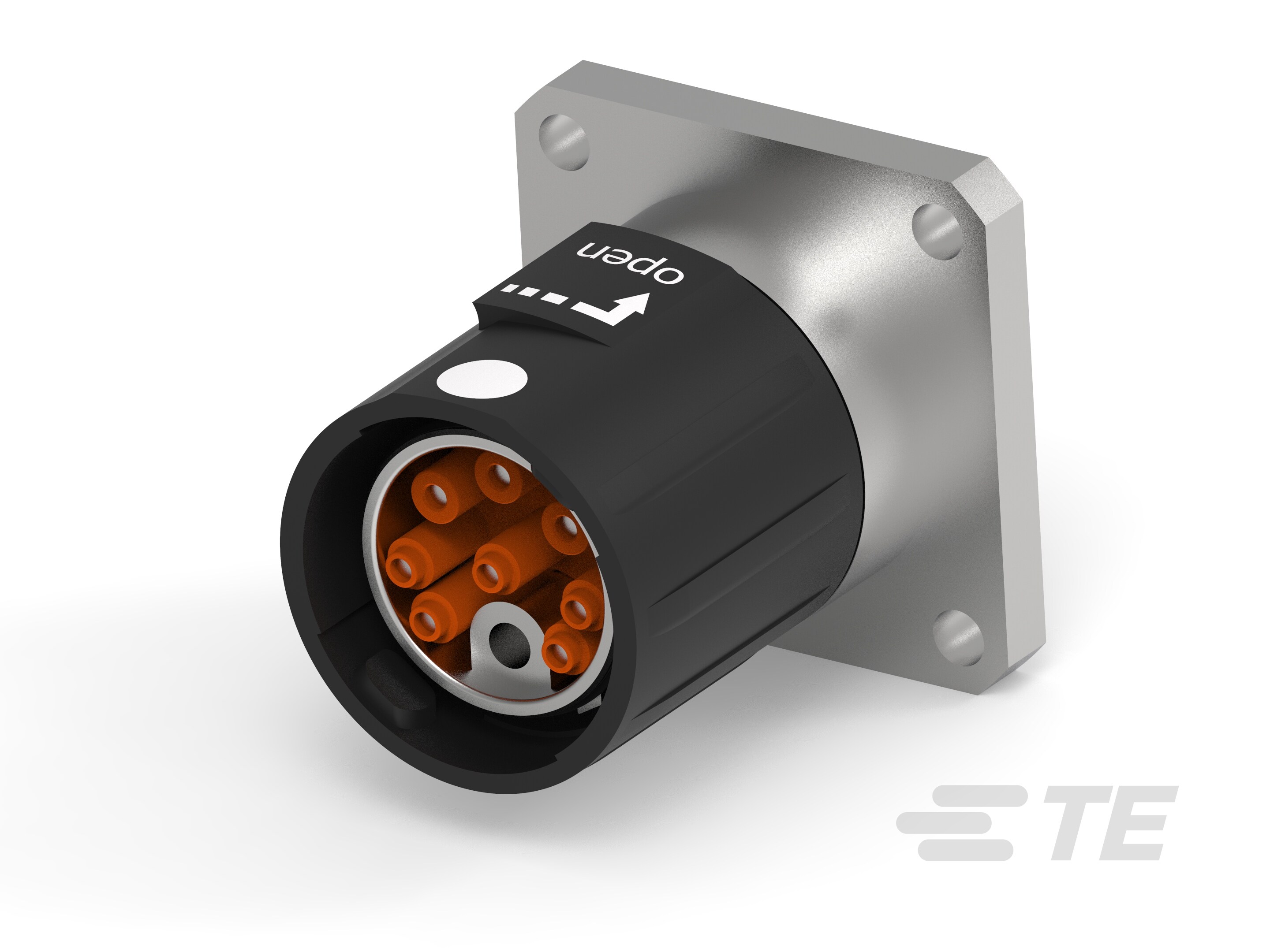 915 BULKHEAD CONNECTOR-EDA202N00000501000