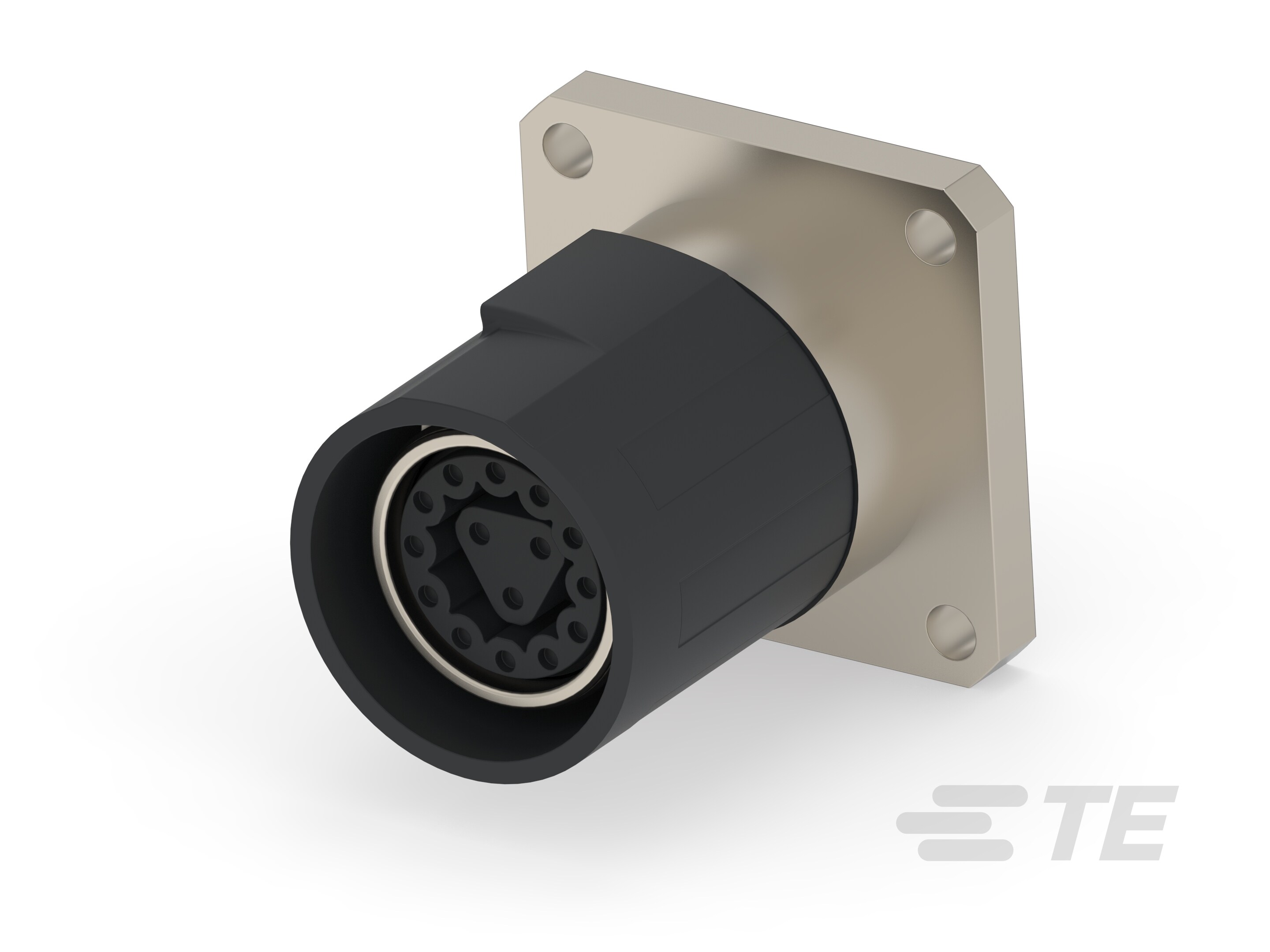 915 BULKHEAD CONNECTOR-EDA205N00000002000